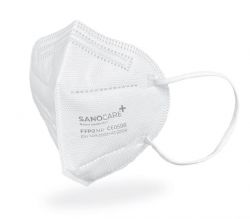 BAISHI SANOCARE+ FFP2 MASK