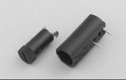 BUSSMANN HTC-45M/BK1