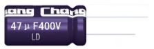CHANG LD1H181MF200B35CE0