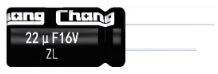 CHANG ZL1V101MF070B35CE0