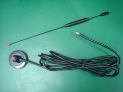 CHINMORE C13+M10+RG58U3M+SMA