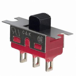 C&K 1101M1S3ZQE2