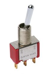 C&K 7103TCWCBI