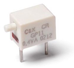 C&K GP11MCBE