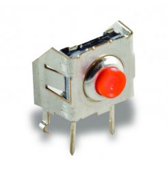 C&K KSA0M211LFT