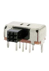 C&K SK-24D02-G 6