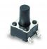 C&K PTS647SM70SMTR2 LFS