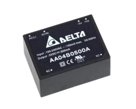 DELTA AA04D1212A