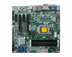 DFI 770-SD3311-000G