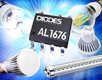 DIODES INC AL1676-40DS7-13