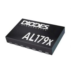 DIODES INC AL1793AFE-13