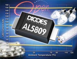 DIODES INC AL5809-30S1-7