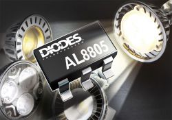 DIODES INC AL8805W5-7