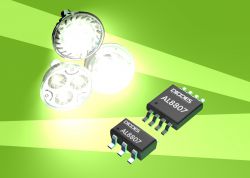 DIODES INC AL8807W5-7