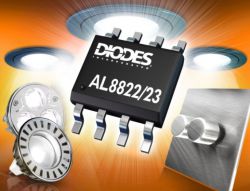 DIODES INC AL8822SP-13