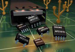 DIODES INC AP2141DMPG-13