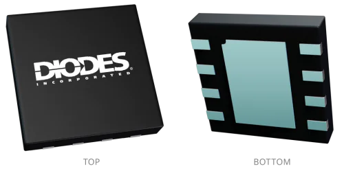 DIODES INC AP2172AMPG-13