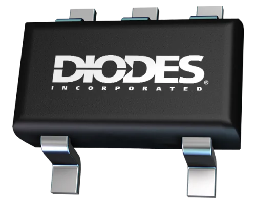 DIODES INC AP2205-33Y-13