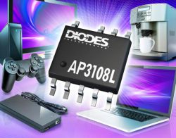 DIODES INC AP3108LGSTR-G1