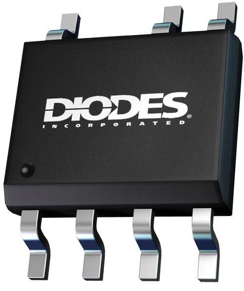 DIODES INC AP3917BS7-13