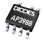 DIODES INC AP3988MTR-G1