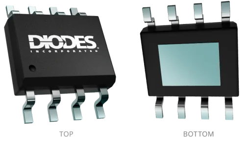 DIODES INC AP64350SP-13