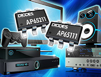 DIODES INC AP65211AWU-7