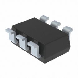 DIODES INC BCR401UW6Q-7