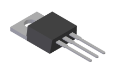 DIODES INC DMG3N60SCT