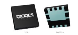 DIODES INC DMP3036SFG-7