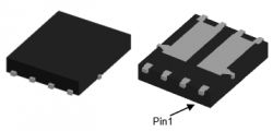 DIODES INC DMTH6010LPDQ