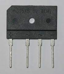 DIODES INC GBU1006