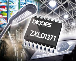 DIODES INC ZXLD1371QESTTC