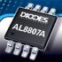 DIODES INC AL8807MP-13