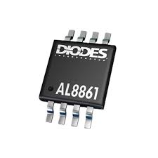 DIODES INC AL8861MP-13