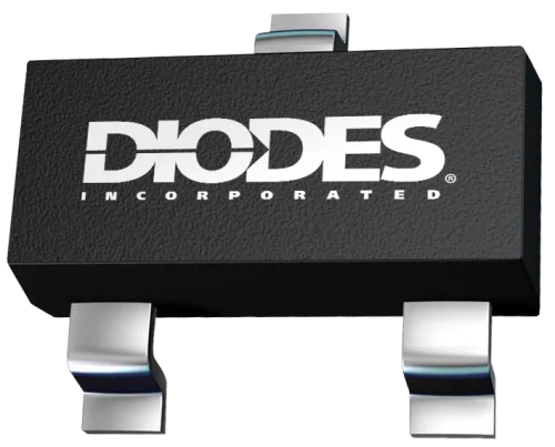 DIODES INC AP7384-50SA-7