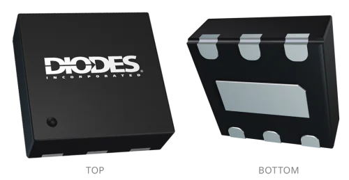 DIODES INC AP7583Q-FDZW-7