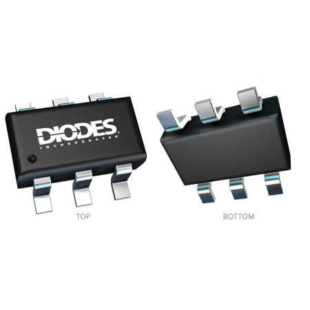 DIODES INC APR3401W6-7