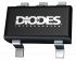 DIODES INC AS331KTR-G1