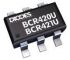 DIODES INC BCR420UFDQ-7