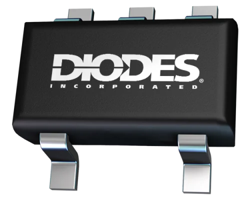 DIODES INC DGD0216WT-7