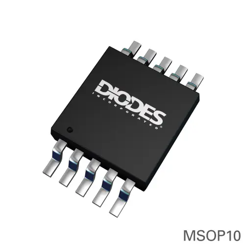 DIODES INC DGD0506AFN-7