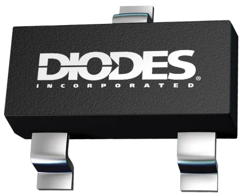 DIODES INC DMN60H080DS-13