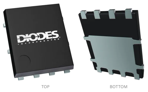 DIODES INC DMT30M9LPS-13