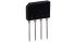 DIODES INC GBJ1504-F