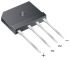 DIODES INC GBJ1508-F