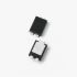 DIODES INC SBR10E45P5-7