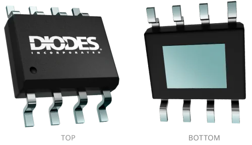 DIODES INC ZXBM5210-SP-13