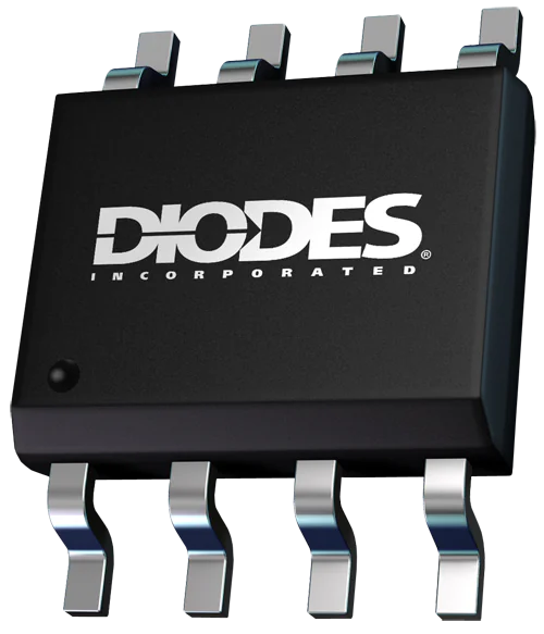 DIODES INC ZXMHC10A07N8TC