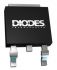 DIODES INC ZXMP10A18KQTC